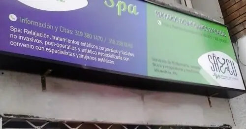 ANDRES GOMEZ SA ANDRES GOMEZ SA